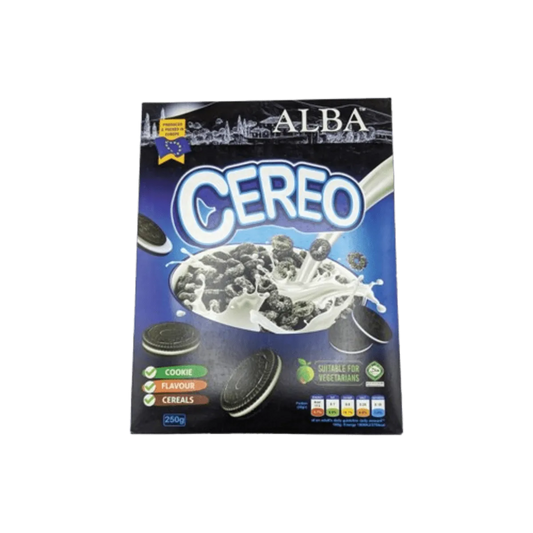Alba Cereo 250g