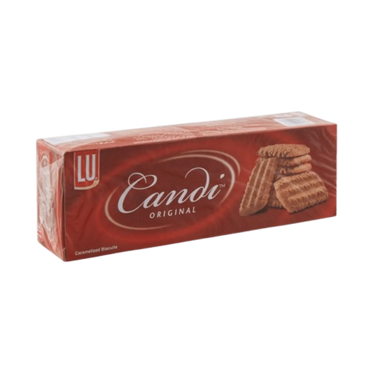 Lu Family Original Candi Biscuits