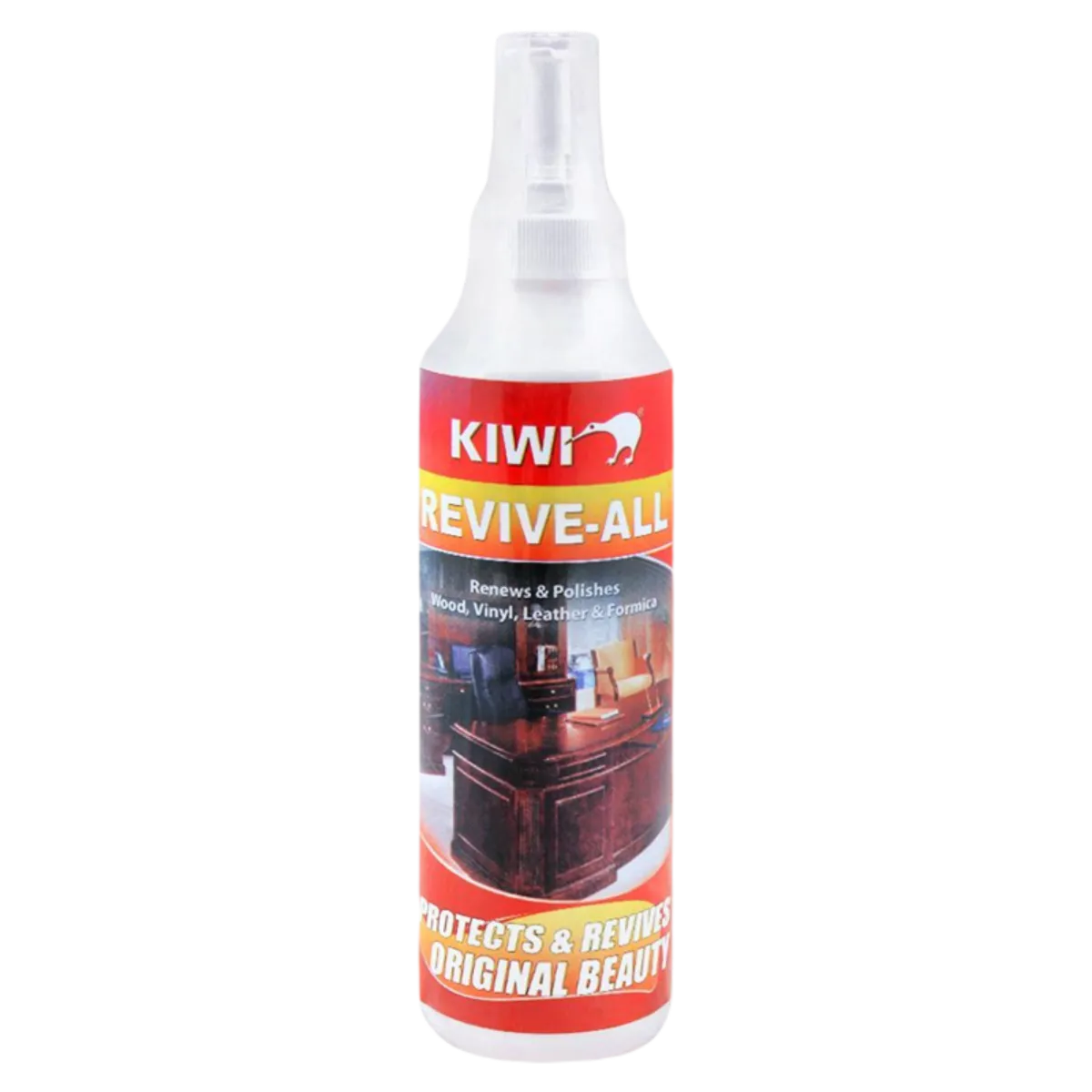 Kiwi Revive All