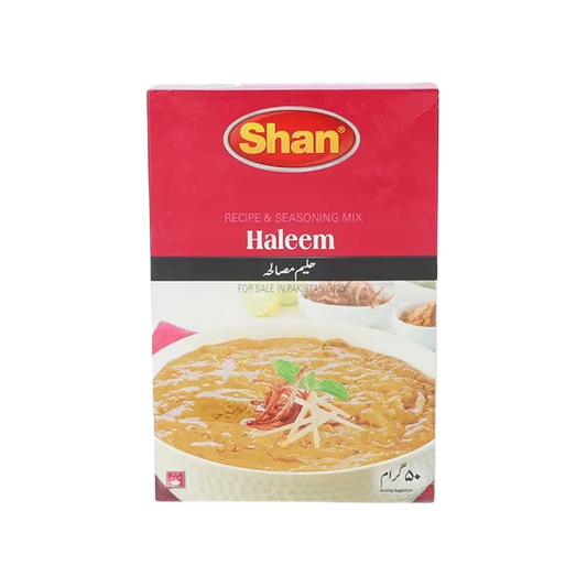 Shan Haleem Masala