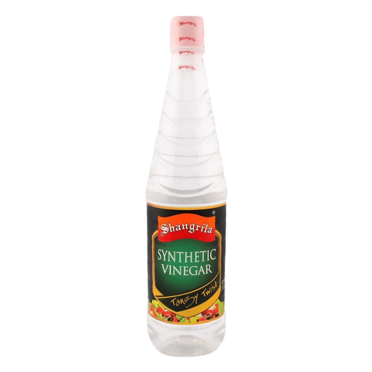 Shangrila Synthetic Vinegar 800Ml