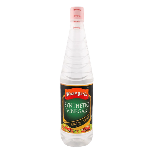 Shangrila Synthetic Vinegar 800Ml