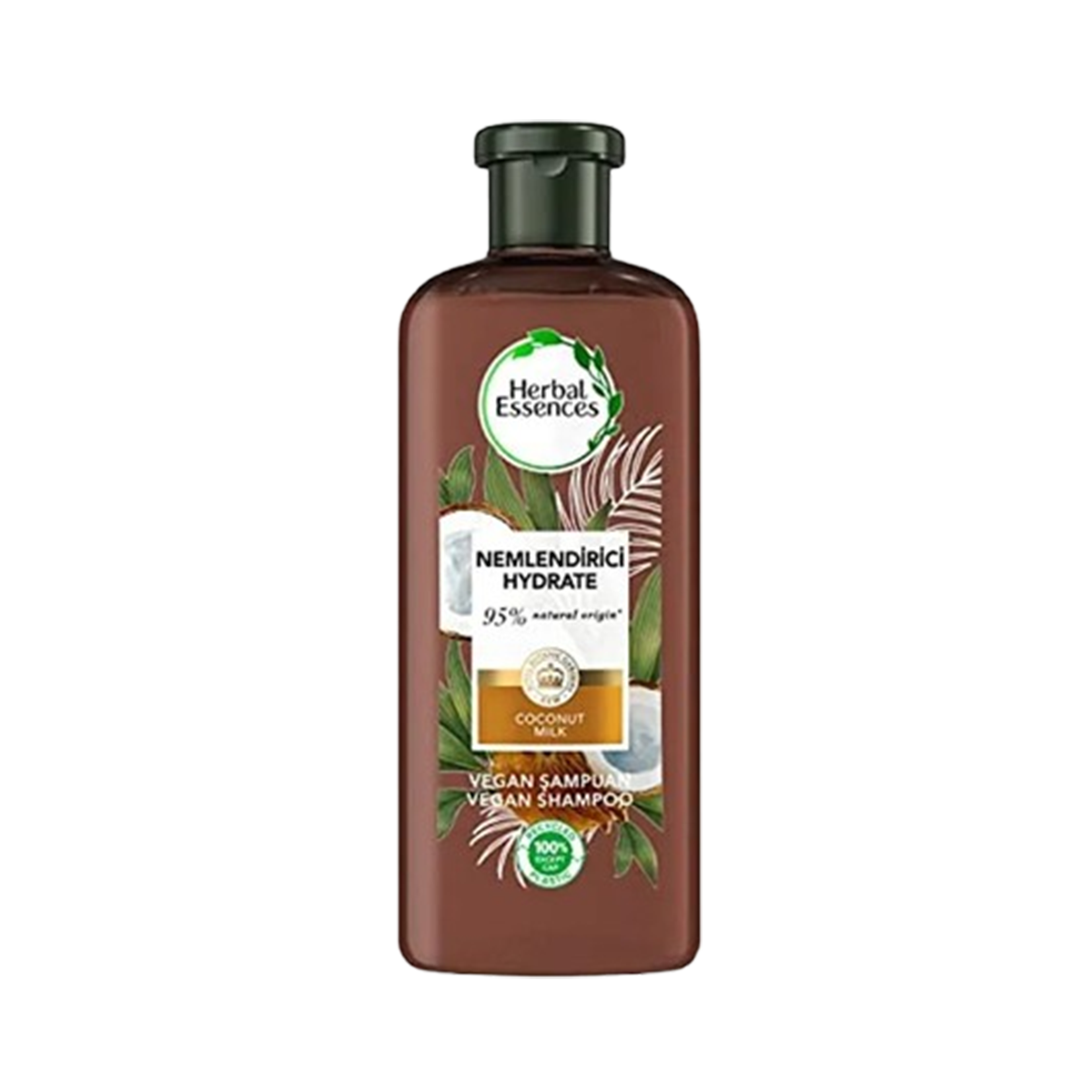 Herbal Essences Nemlendirici Hydrate Shampoo 400ml