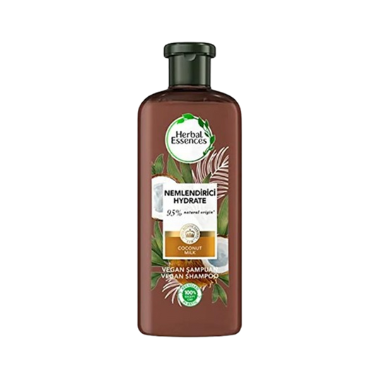 Herbal Essences Nemlendirici Hydrate Shampoo 400ml