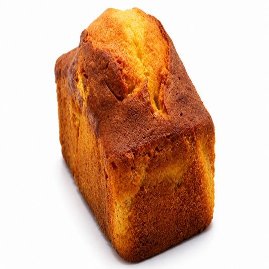 Amus English Cake Plain