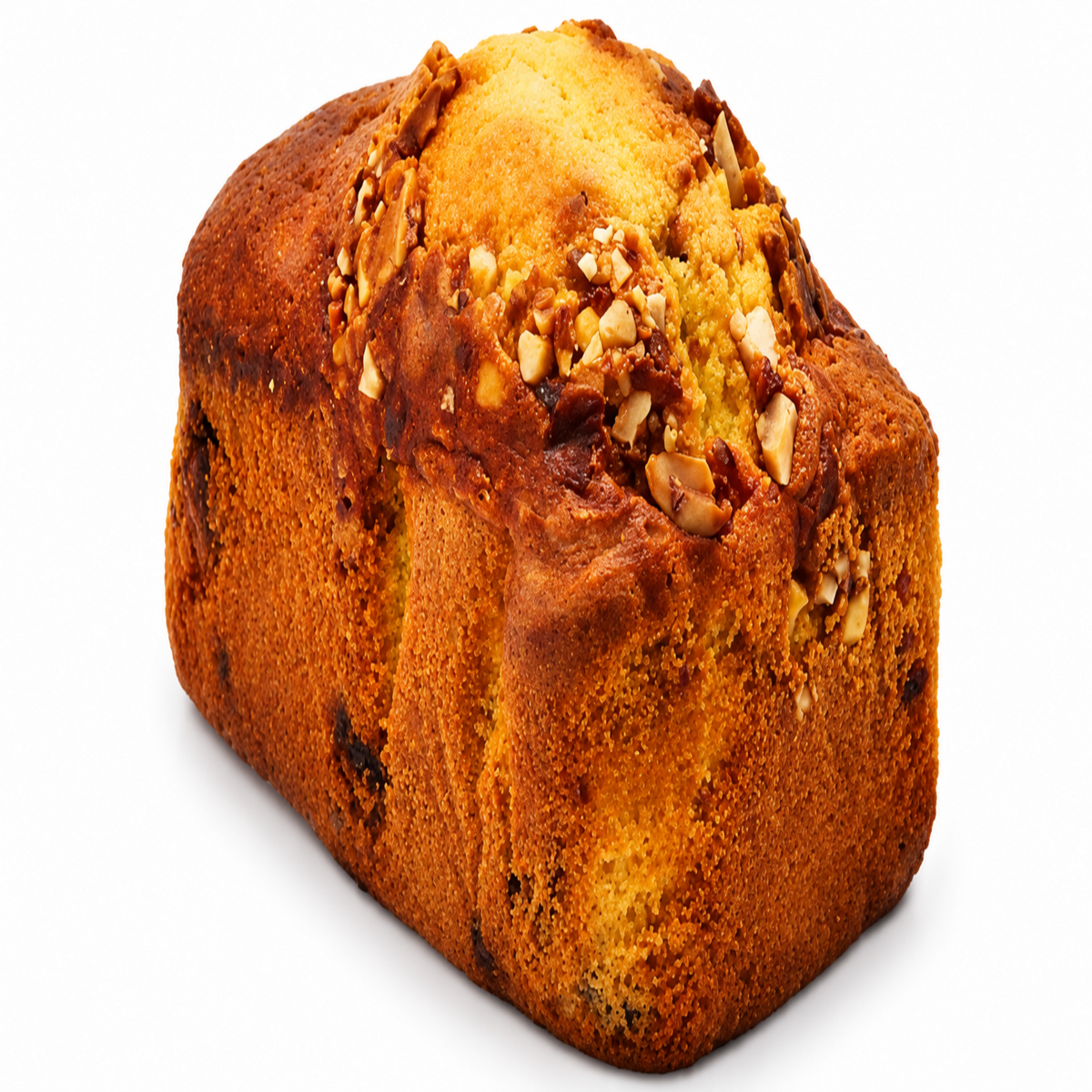 Amus English Cake Mix Fruit