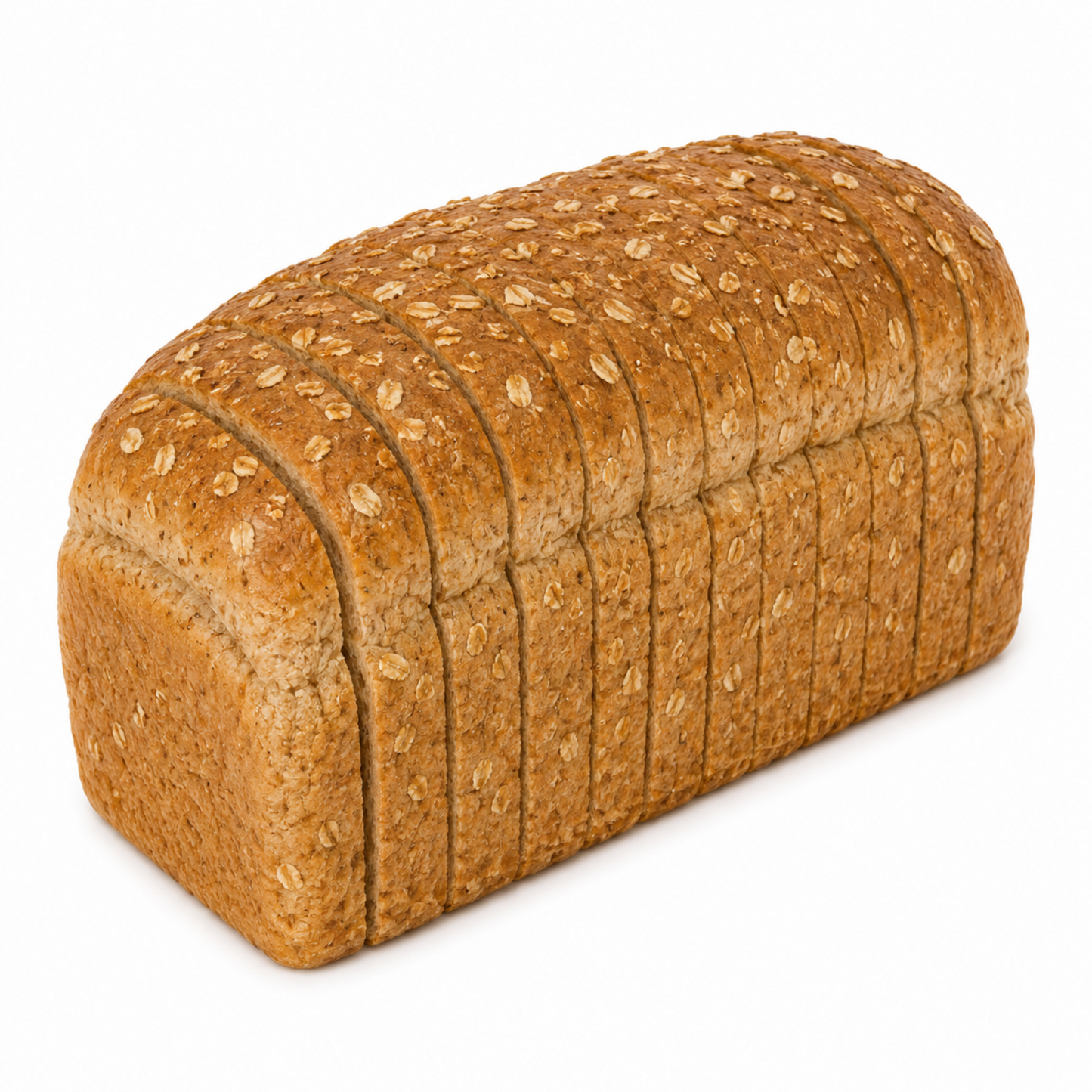 Amus Bran Bread Small