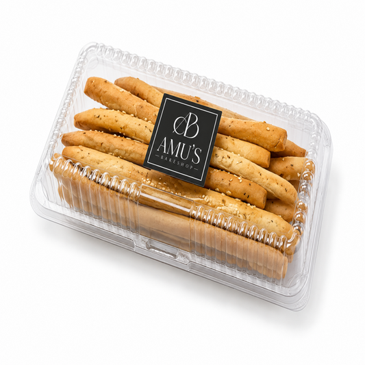 Amus Bread Stick pack