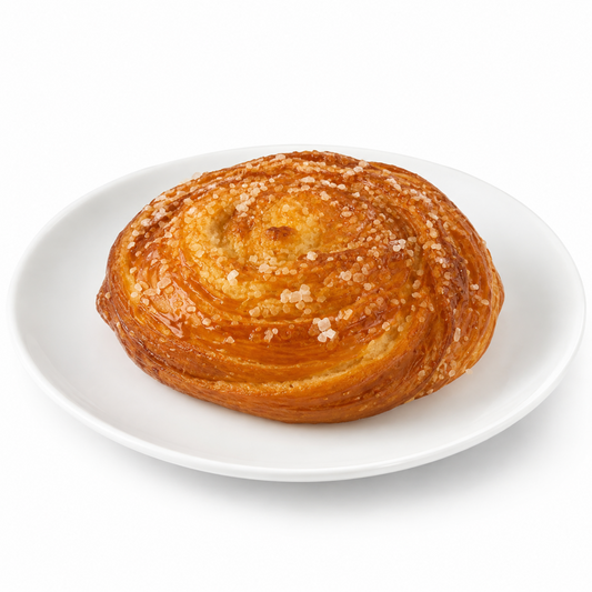 Amus Butter Bread