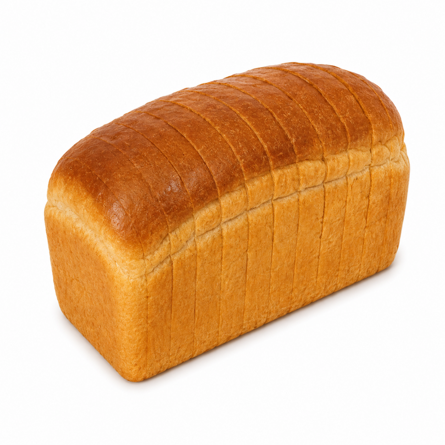 Amus Plain Small Bread