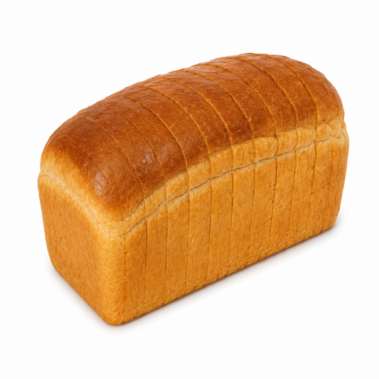 Amus Plain Small Bread