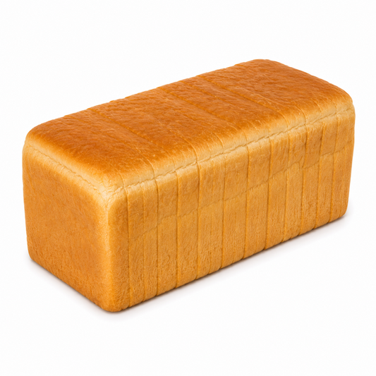 Amus Plain Large Bread