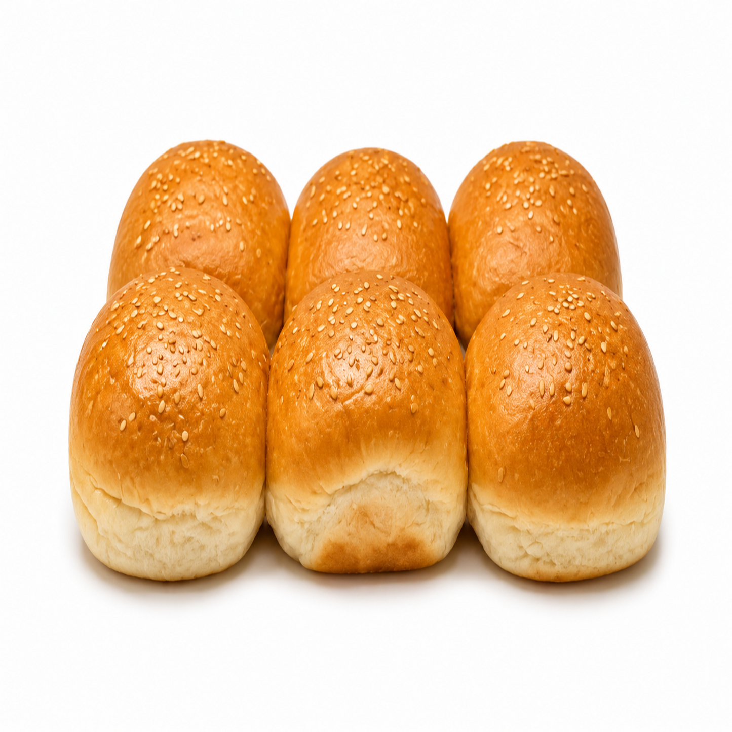 Amus Dinner Roll 6Pc