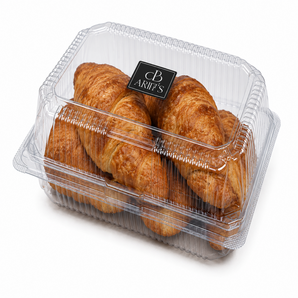 Amus Croissant Cheese 5 PCs