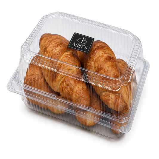 Amus Croissant Cheese 5 PCs
