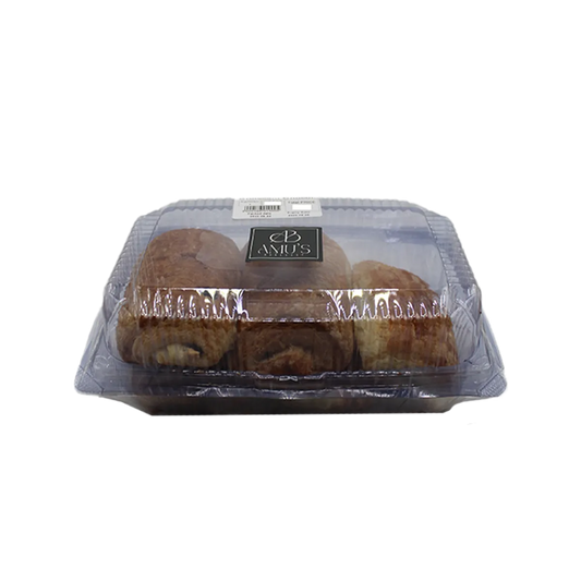 Croissant Chocolate 5
