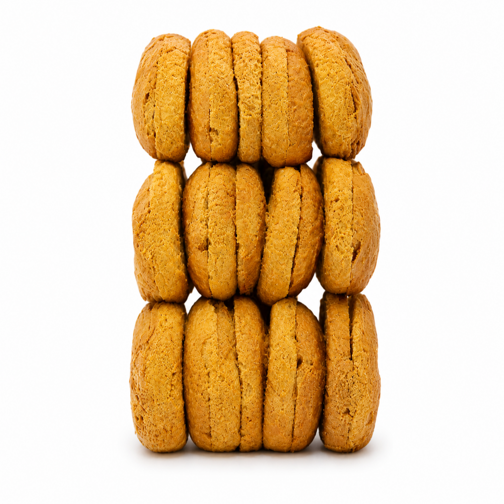 Amus Round Rusk