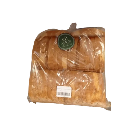 Rusk Slice Rusk Pack