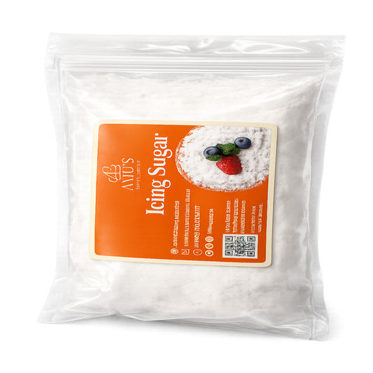 Amus Icing Sugar