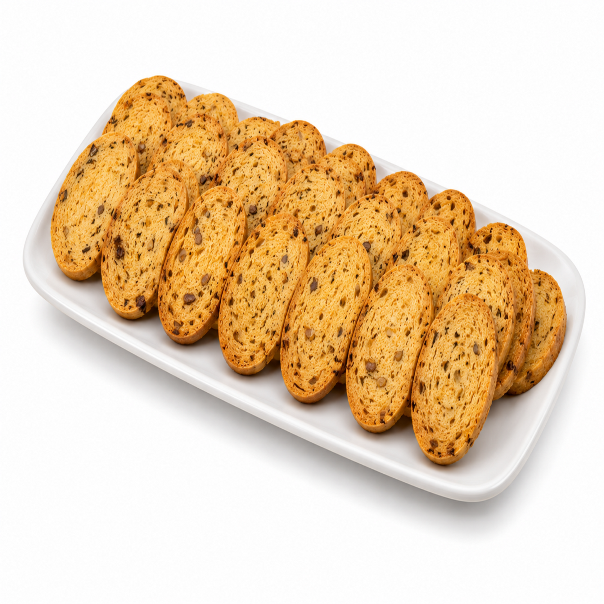 Amus Garlic Rusk