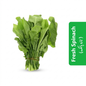 Fresh Veg Spinach