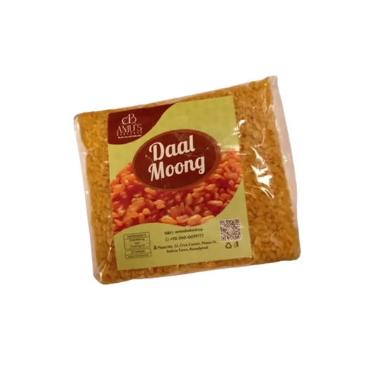 Dal Moth 150Gm