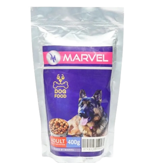 Marvel Dog Food Tuna With Chicken Adult 1Kg
