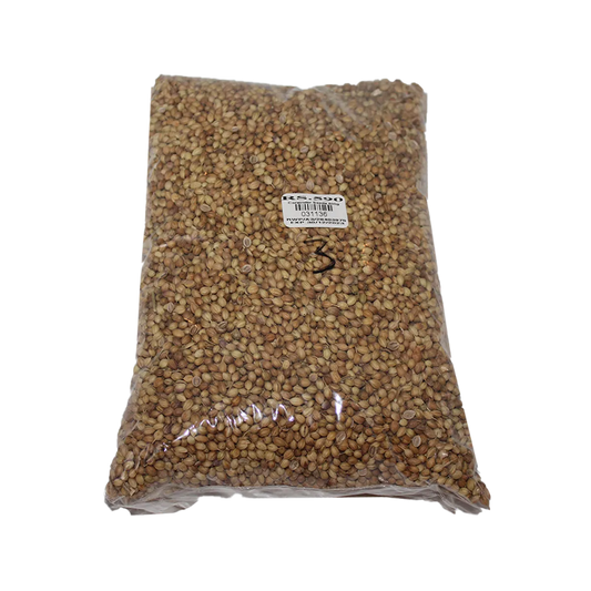 Saleem Dhania Whole 500G