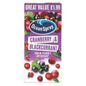 Ocean Spray Cranberry Blkcurrant 1litre
