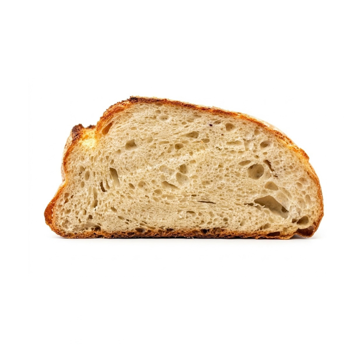 The Loaf Saturday White Loaf Bread