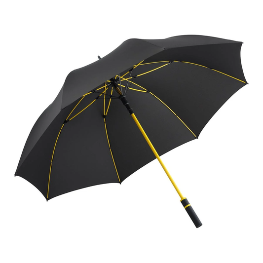 Fiber Sheet Umbrella Assorted