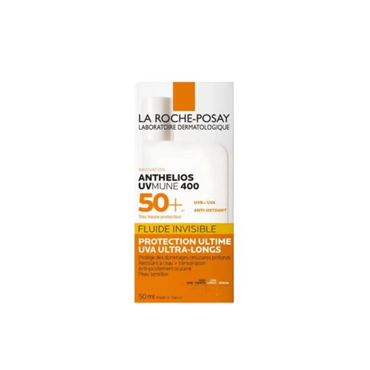 La Roche-Posay Anthelios Uvmune 400 Invisible 50Ml