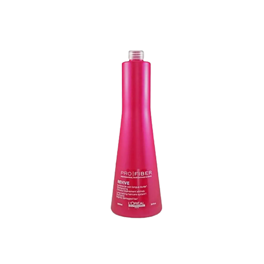 Loreal Elvive Shampoo Pro Fiber Rectify 1000