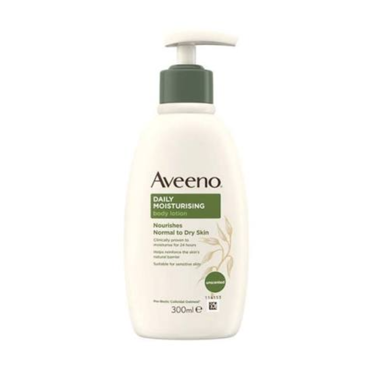 Aveeno Daily Moisturising Lotion 300ml