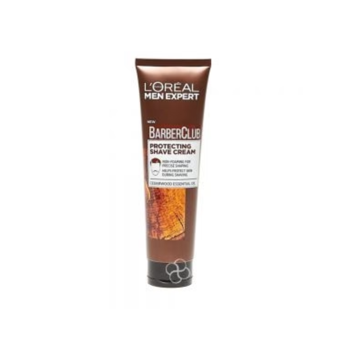 Loreal Men Expert Barber Club Protecting Shave Cream 150ml