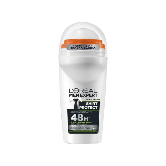 Loreal Men Expert Shirt Protect Roll On 100ml