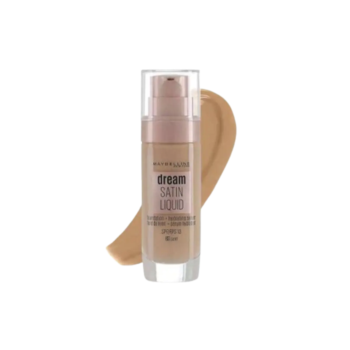 Maybelline Dream Stain Li