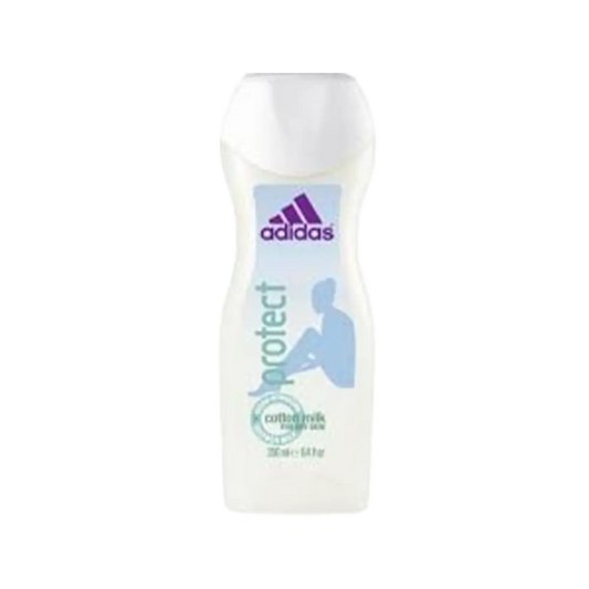 Adidas Women Shower Gel Protect 250Ml