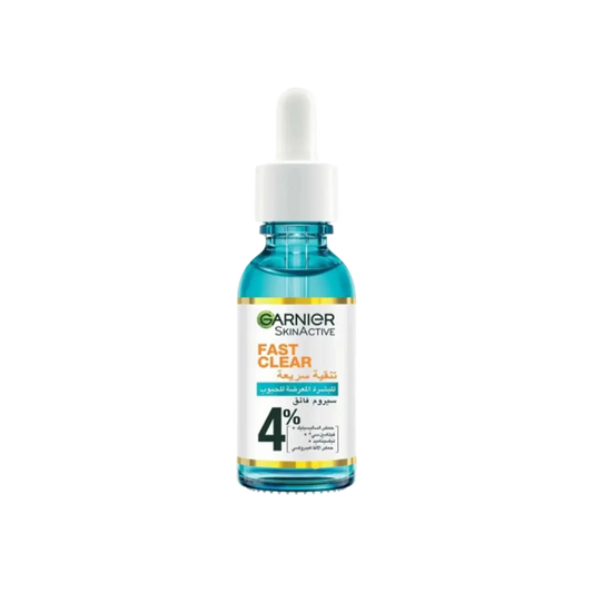 Garnier - Fast Clear Serum For Acne Prone Skin
