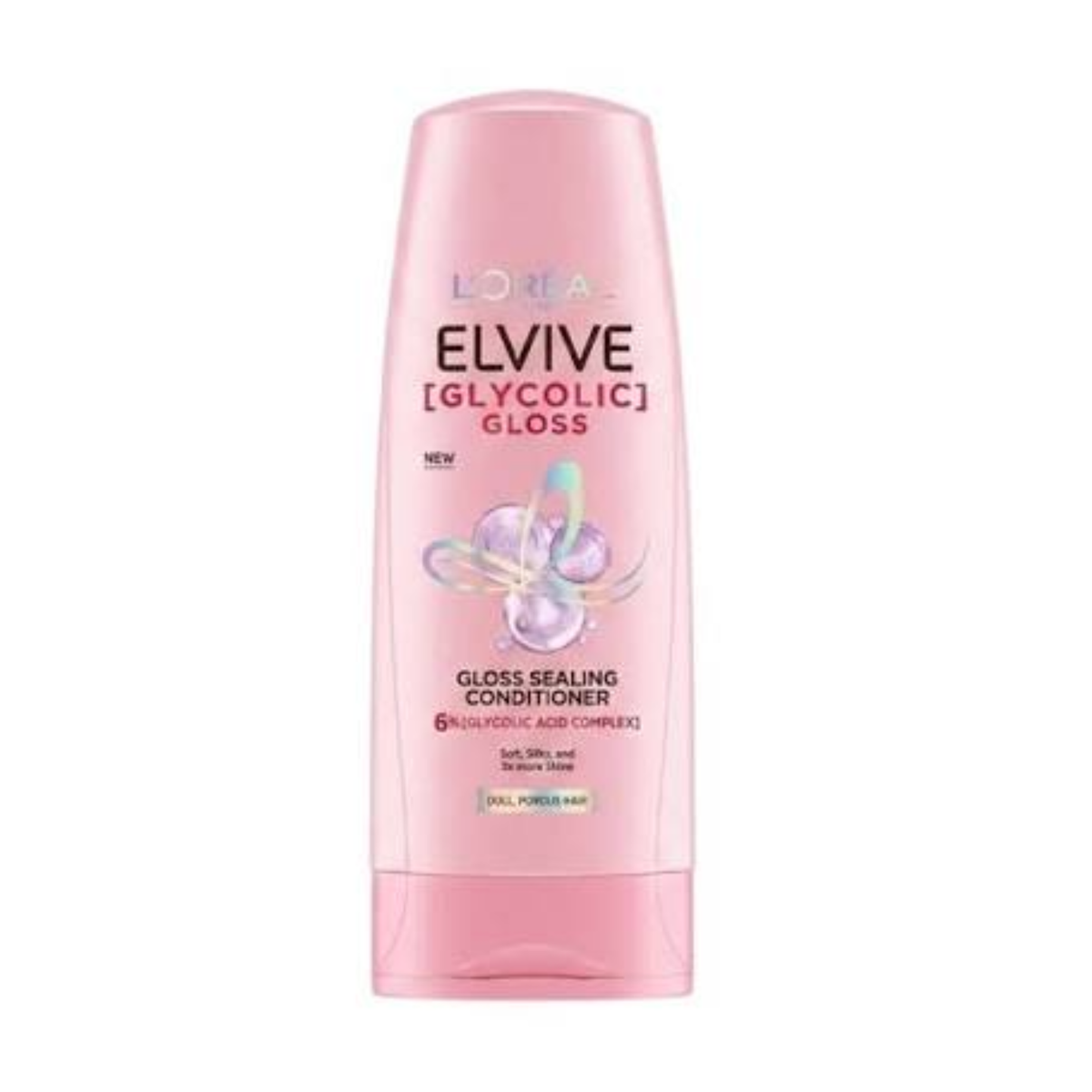 Loreal Paris Elvive Glycolic Gloss Conditioner 175ml