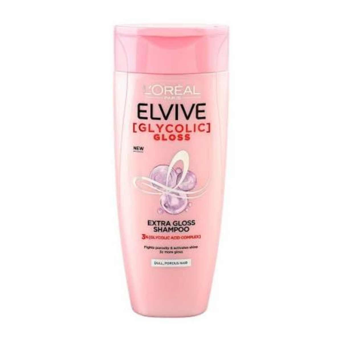 Loreal Paris Elvive Glycolic Gloss Shampoo 360ml