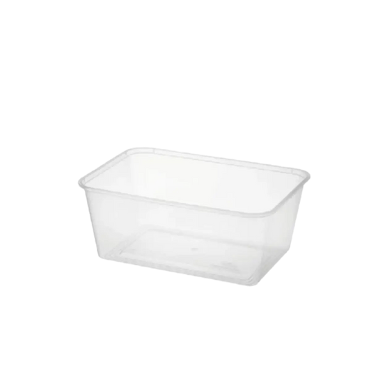 F4 Container 6Pcs