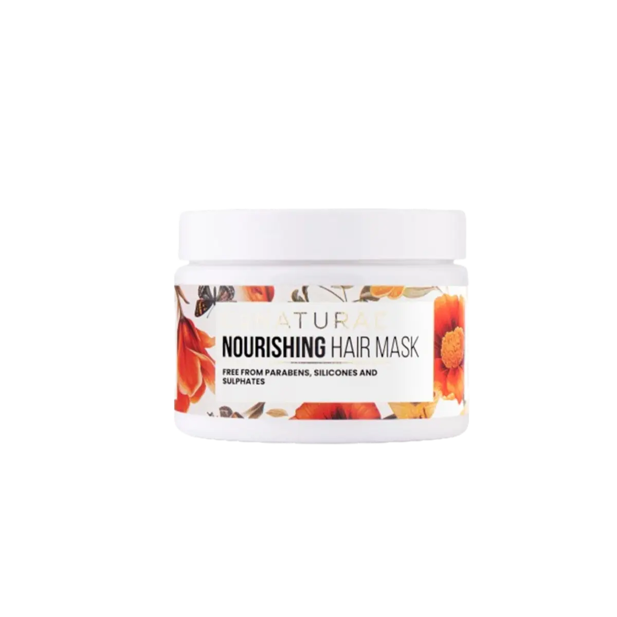 Conatural Nourishing Hair Mask 300G