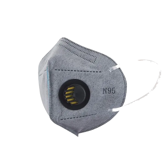 n95 face mask 3D MASK