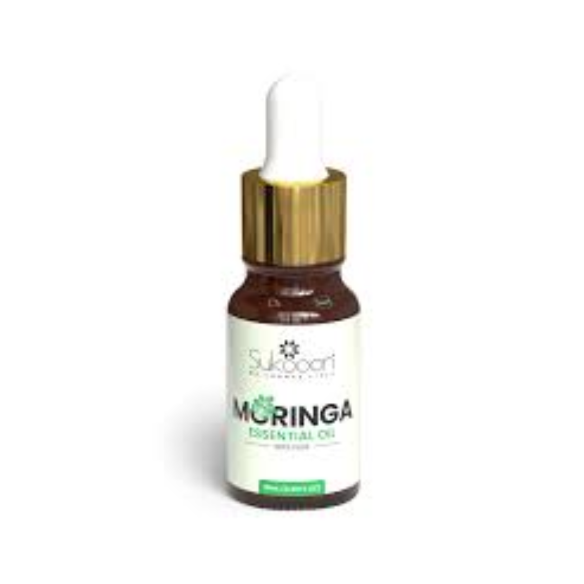 Moringa Essential Oil10ml Sukoon