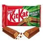 Nestle Kitkat 4 Finger Hazelnut 166gm