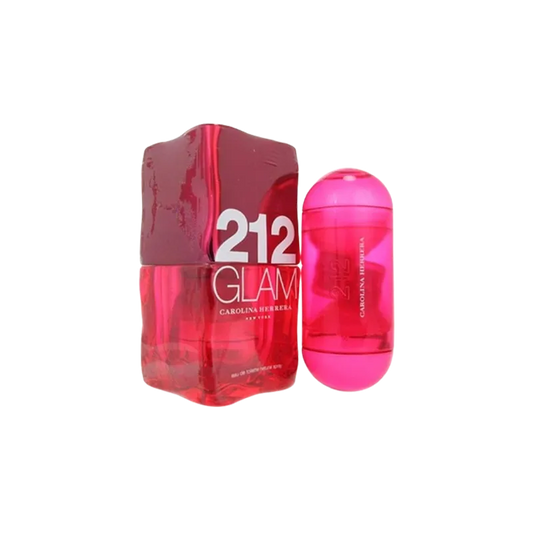 Carolina Herrera 212 Glam (W) 60ml