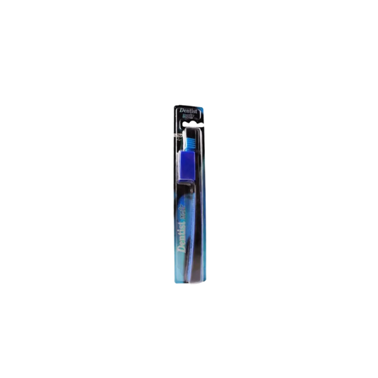 Dentist Noir Tooth Brush