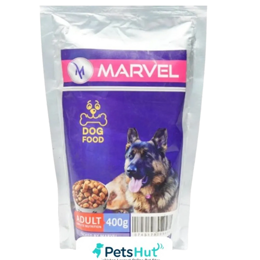 Marvel Dog Food Chicken Puppy 1Kg