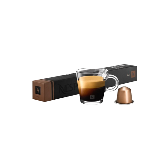 Nespresssp original cosi 48g